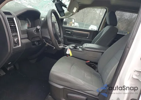 2014 Ram 1500 Slt z USA, uszkodzony, nr VIN 1C6RR7GT8ES129984